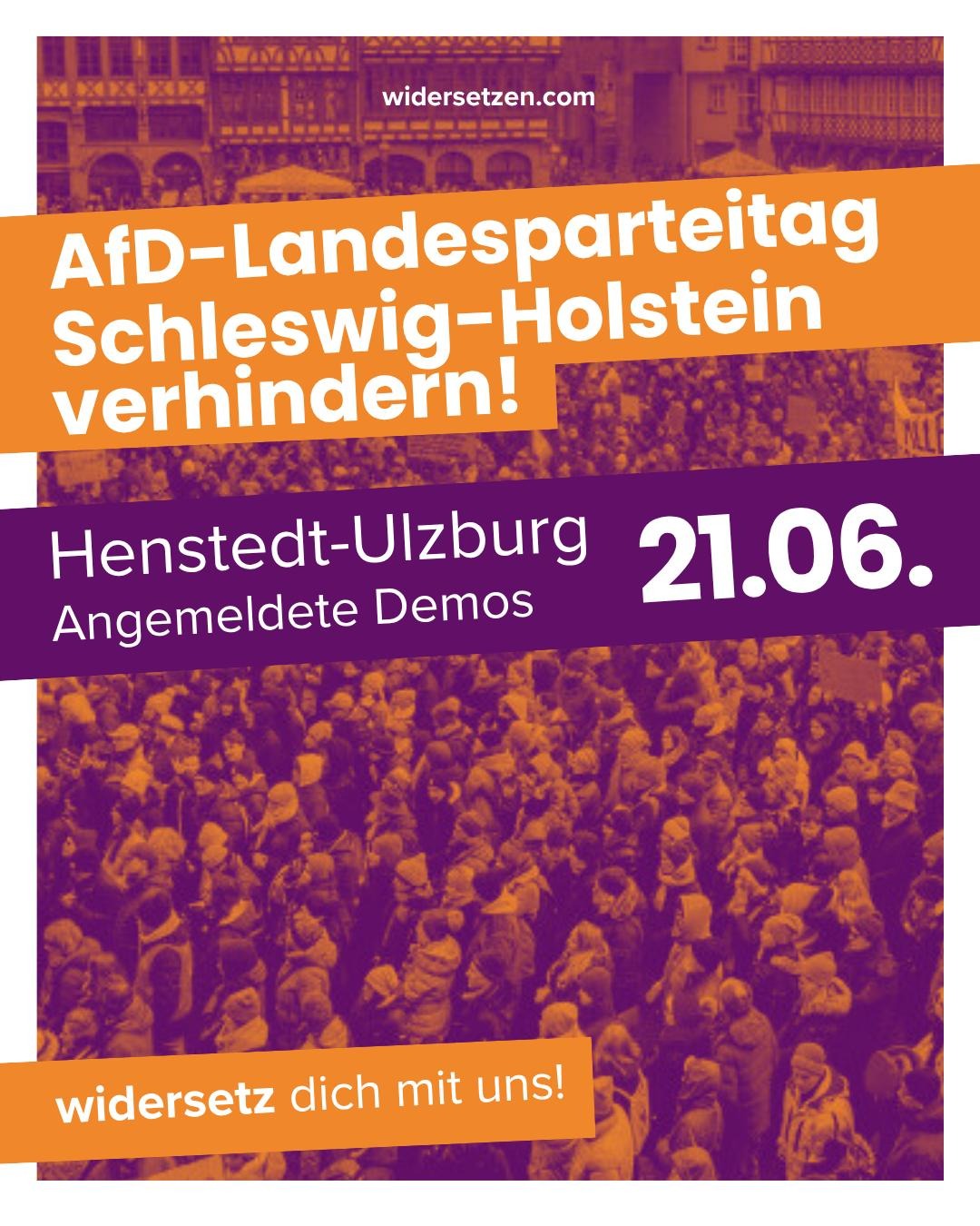 Demoflyer