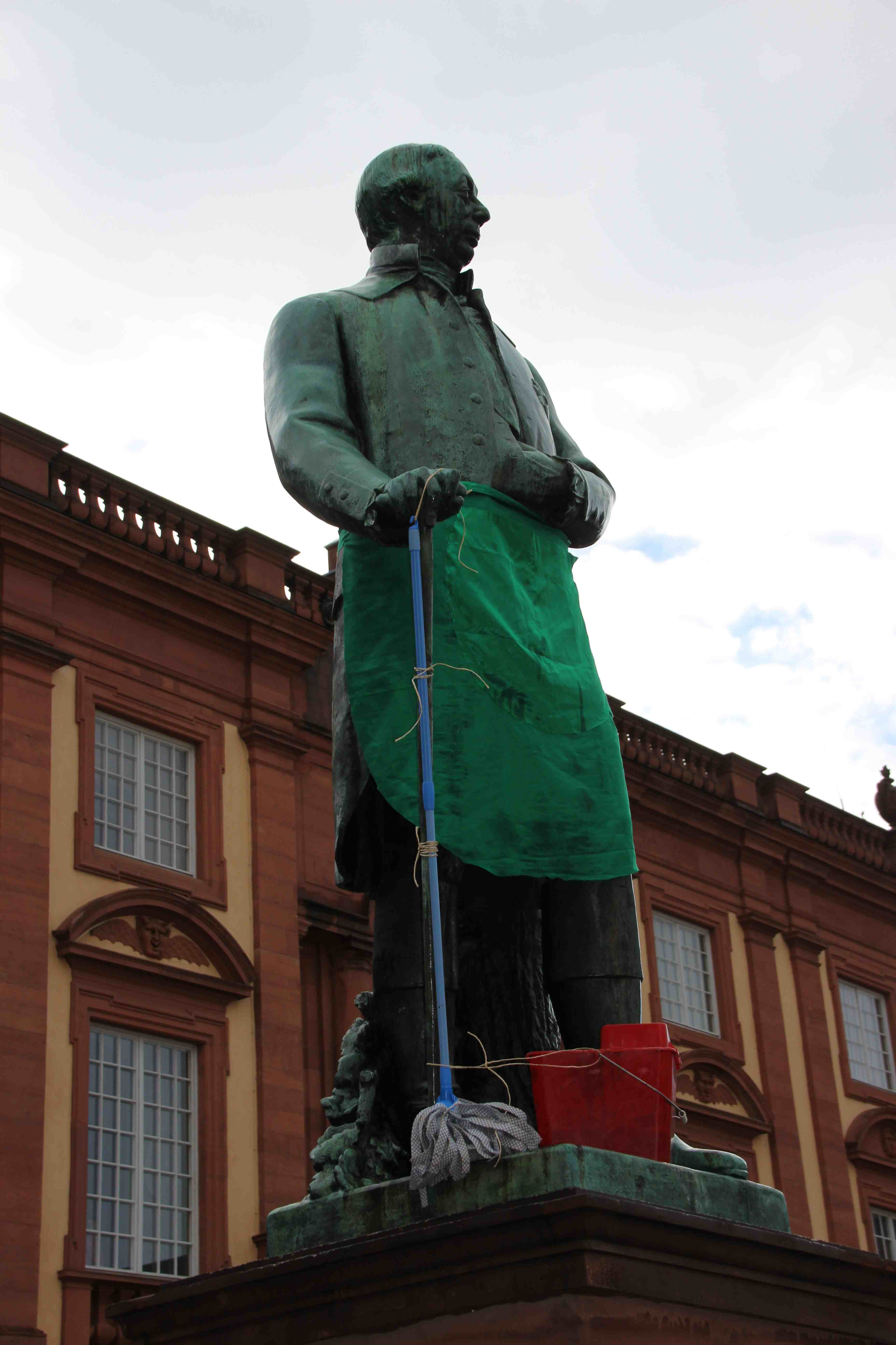 Kurfürst Karl-Friedrich