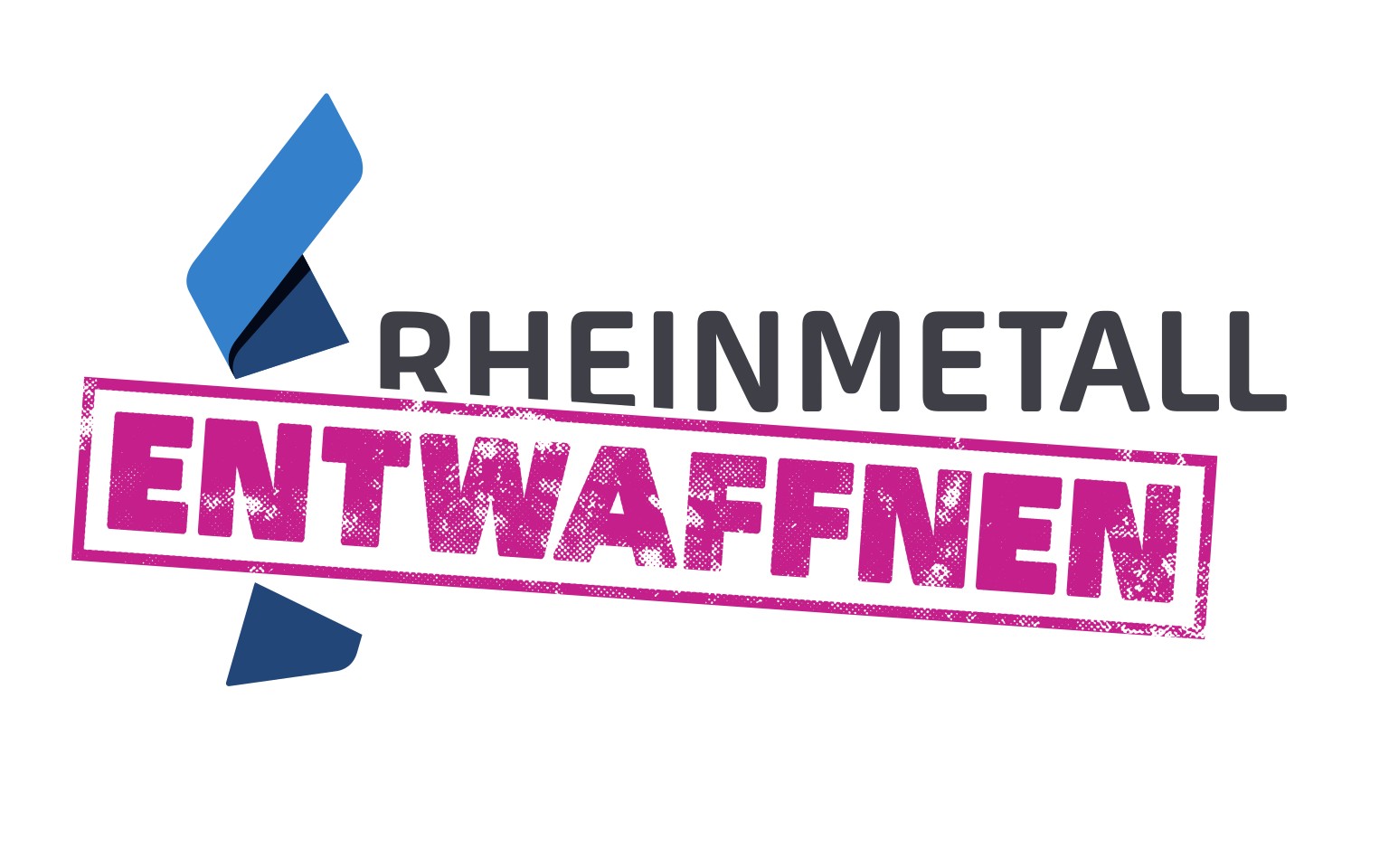 Veranstaltung Storung Der Rheinmetall Hauptversammlung In Berlin Interventionistische Linke