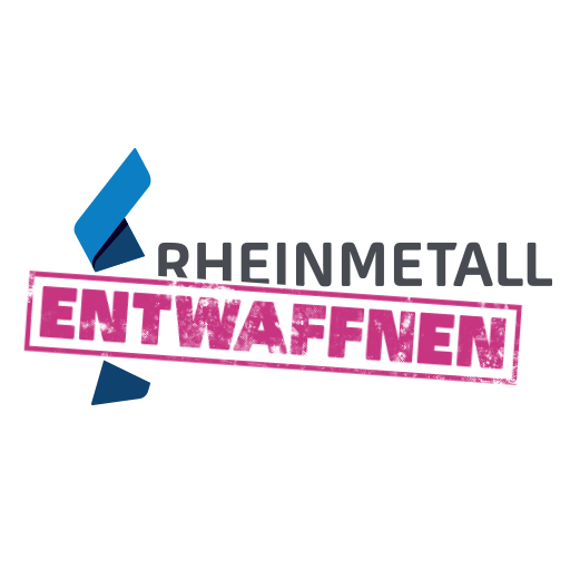 Die Rheinmetall Hauptversammlung Storen Interventionistische Linke