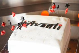 25 Jahre Avanti 25 Jahre Avanti