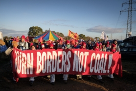 BurnBordersNotCoal! BurnBordersNotCoal