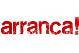 arranca Logo arranca Logo