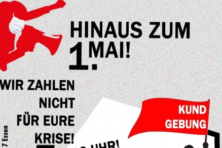 1. Mai (Header)