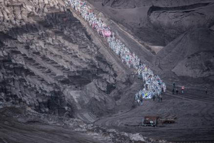 Ende Gelände 2016 Ende Gelände 2016