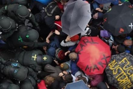 The commune of europe The commune of europe