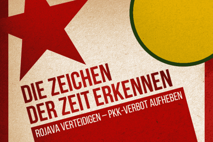 Die Zeichen der Zeit erkennen Die Zeichen der Zeit erkennen