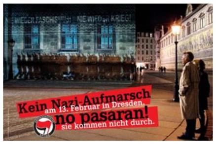 no pasaran 2010 no pasaran 2010