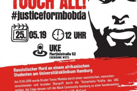 Demo 25.5.2019