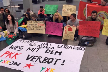 Besetzung im Mai 2015 Besetzung im Mai 2015