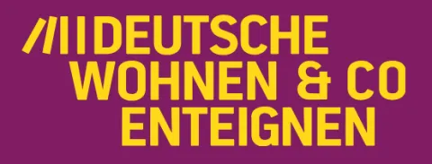 Deutsche Wohnen & Co Enteignen