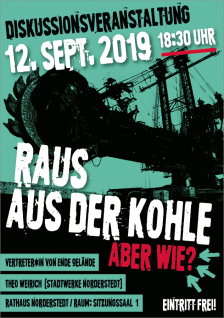 Flyer Front Flyer Front