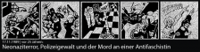 Conny von Bullen Ermordet