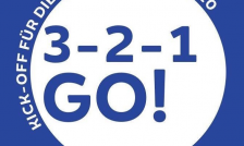 3-2-1 GO! Kick-Off für die Aktionen gegen G20