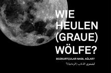 Veranstaltungsreihe: Wie heulen (Graue) Wölfe?