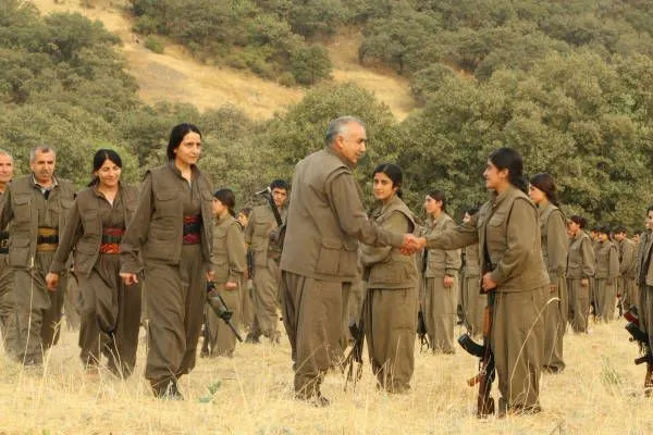 PKK