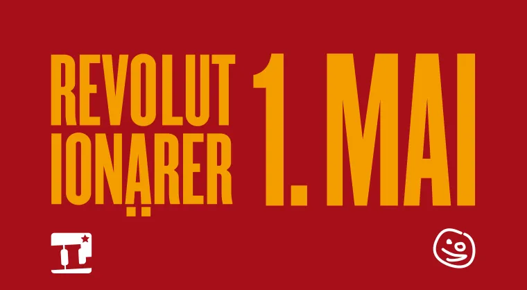 1. Mai