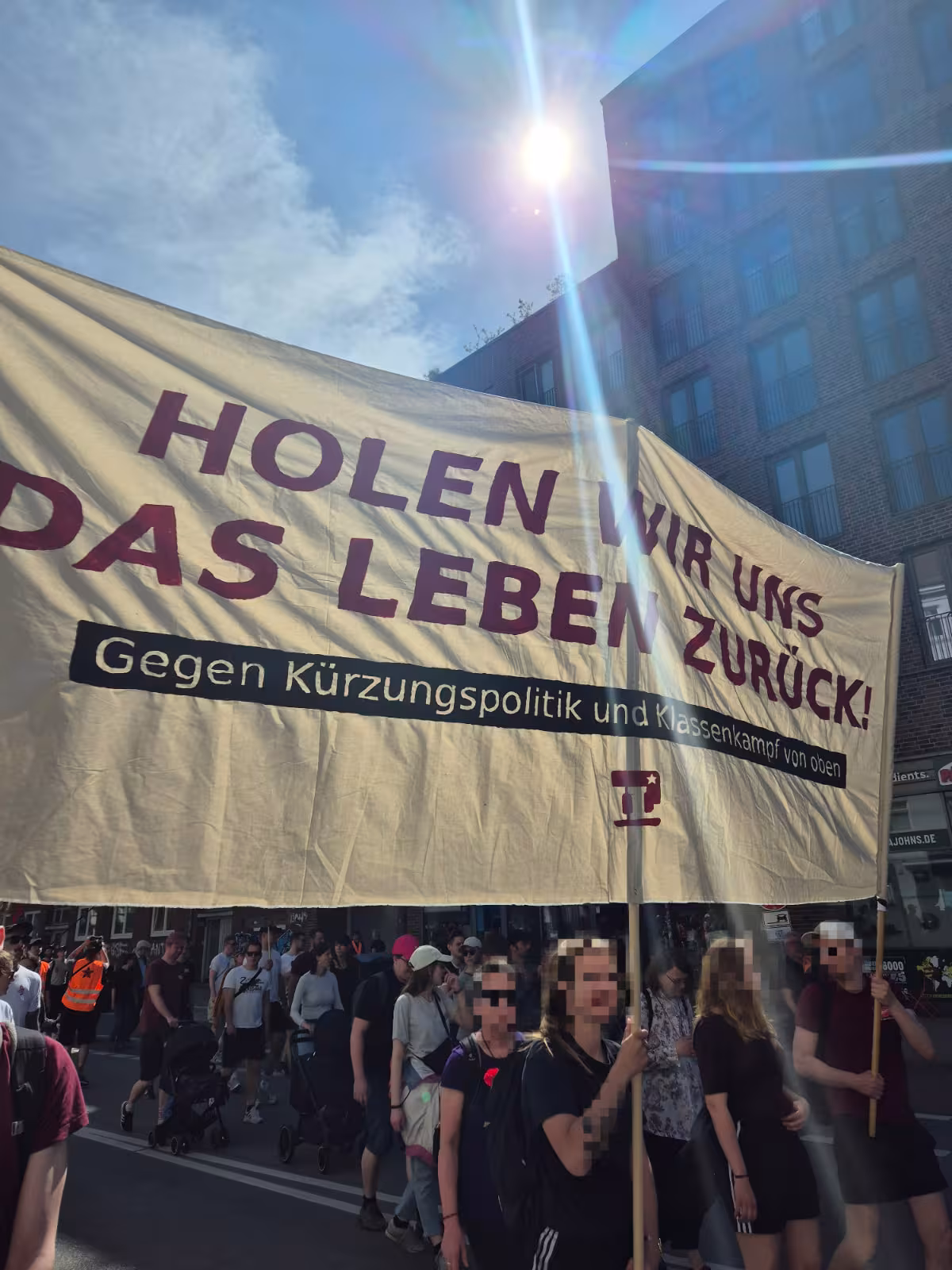 hamburg