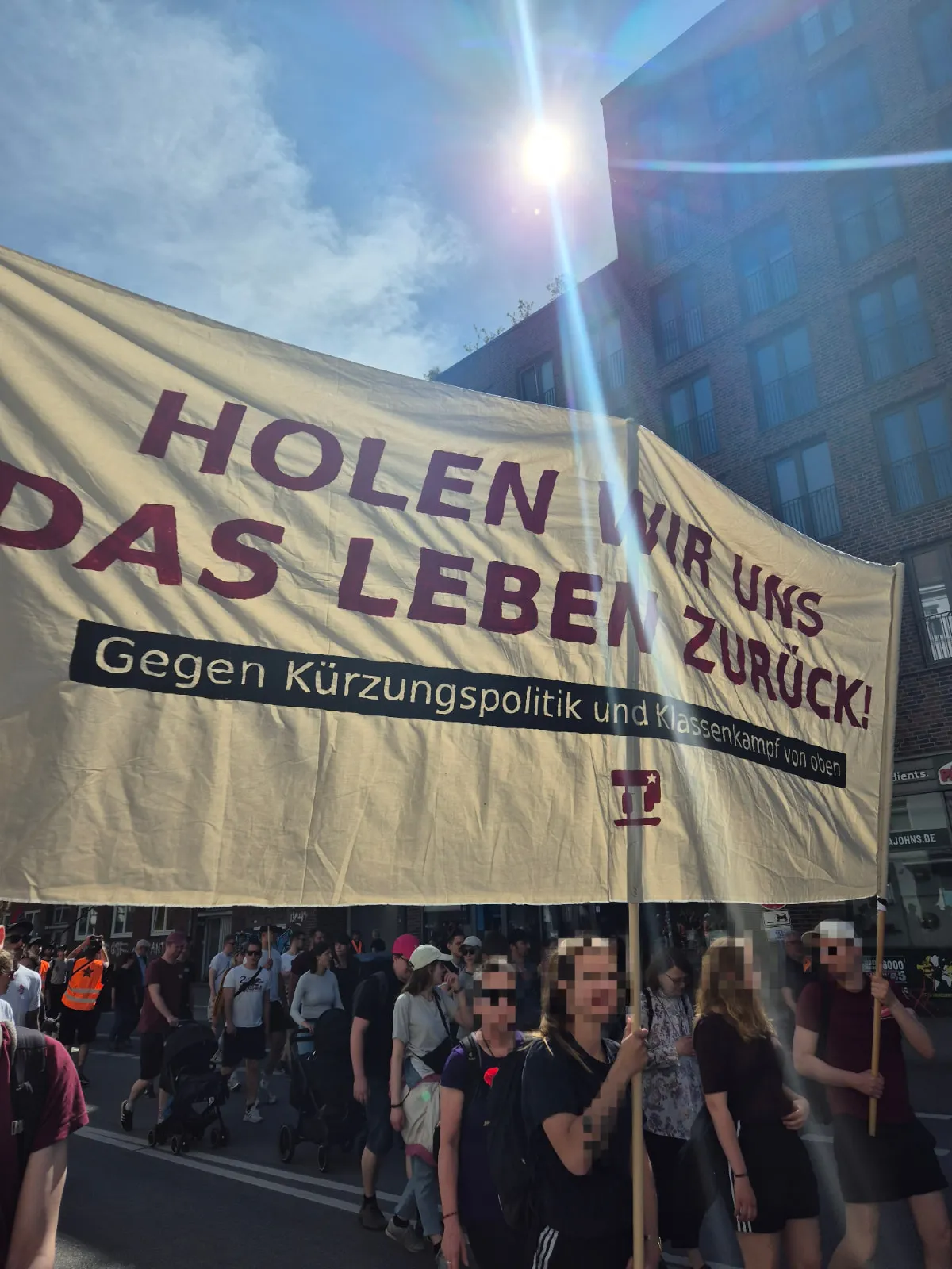 hamburg