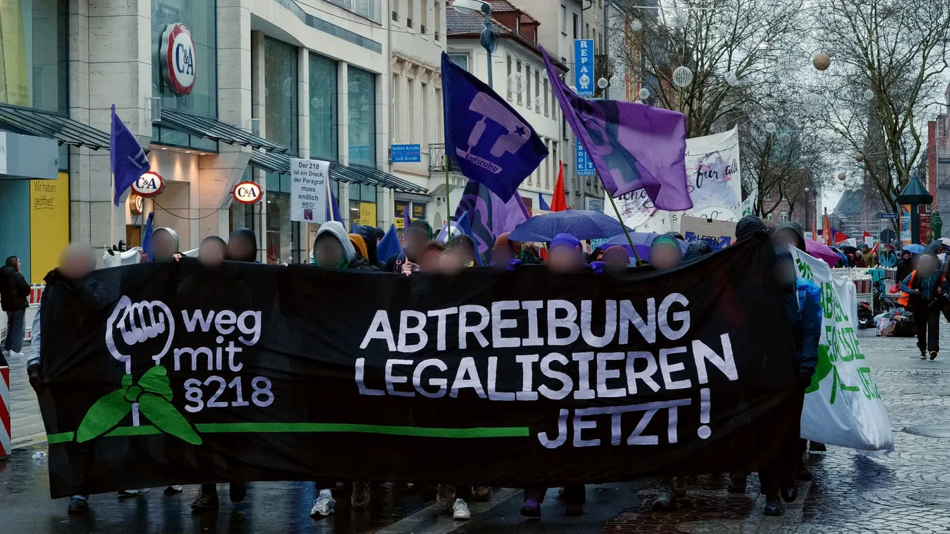 Banner-Karlsuhe