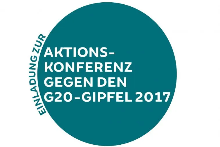 Banner Konferenz