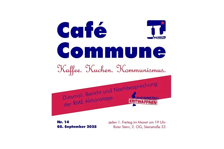 Café Commune