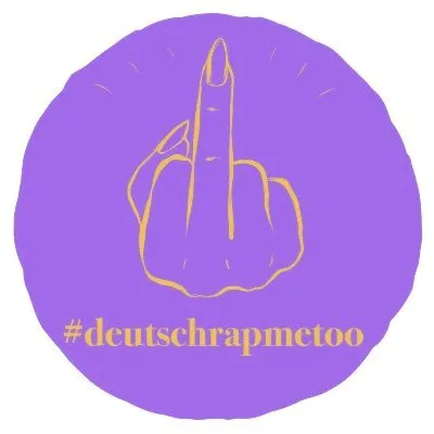 #deutschrapmetoo