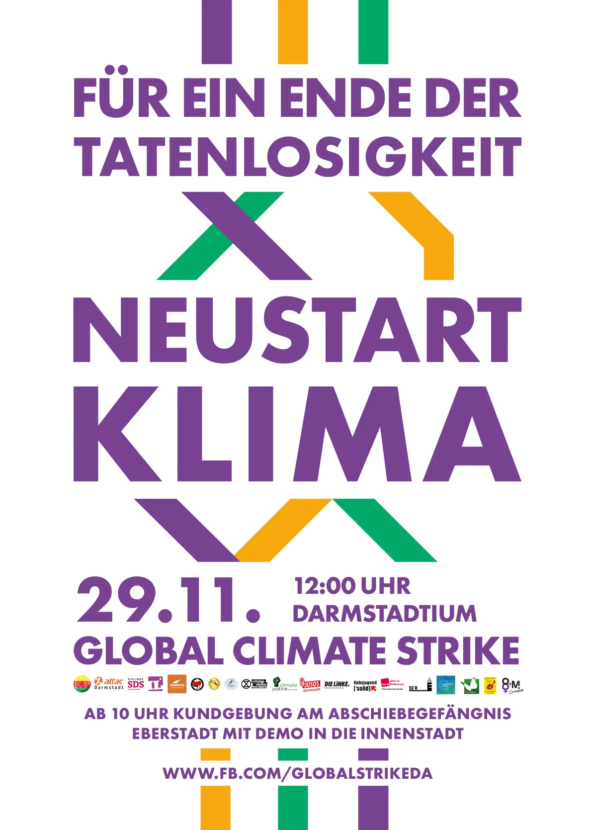 Neustart Klima
