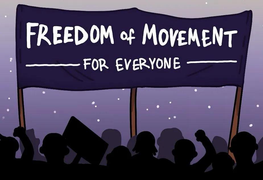 Freedom of Movement for Everyone