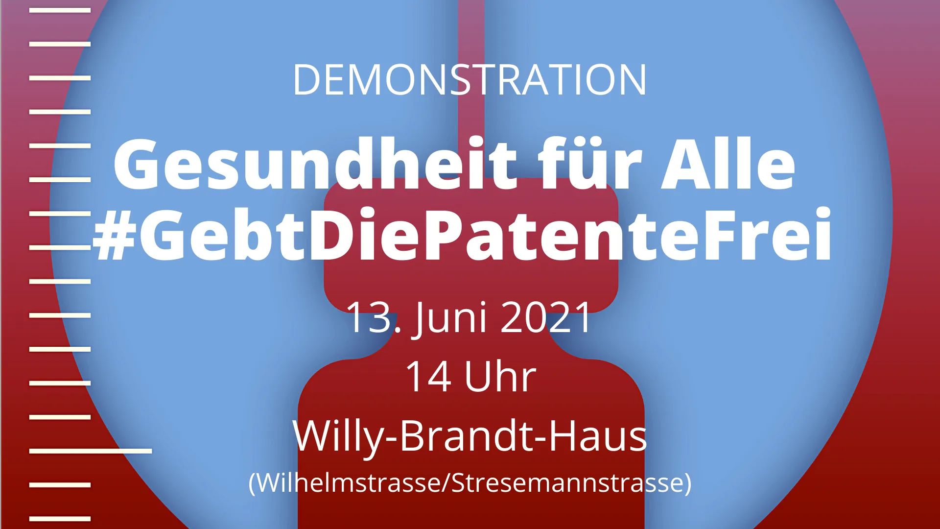 Gesundheit für Alle!