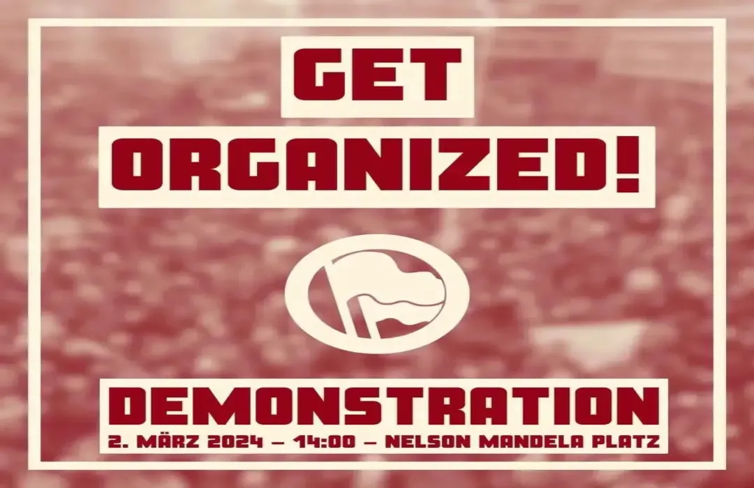 Get Organized!
