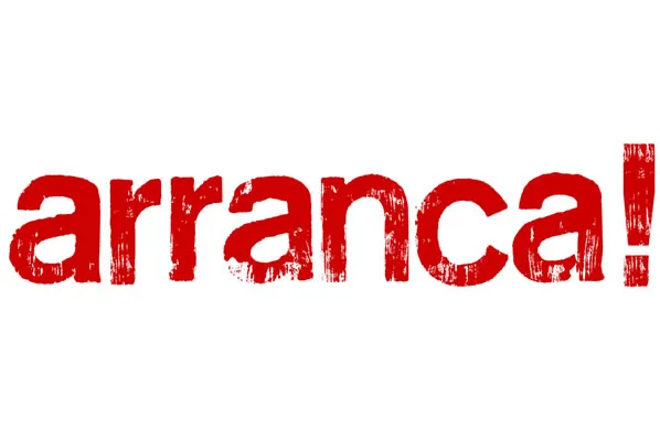 arranca!