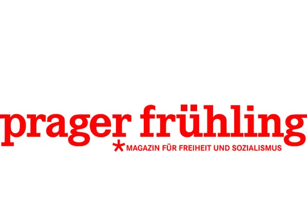 Logo Prager Frühling
