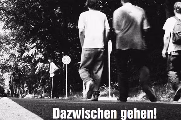Material zur Offenen Arbeitskonferenz