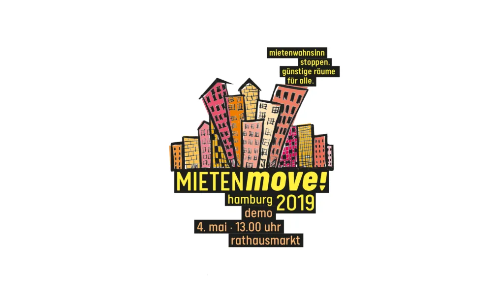 Mietenmove