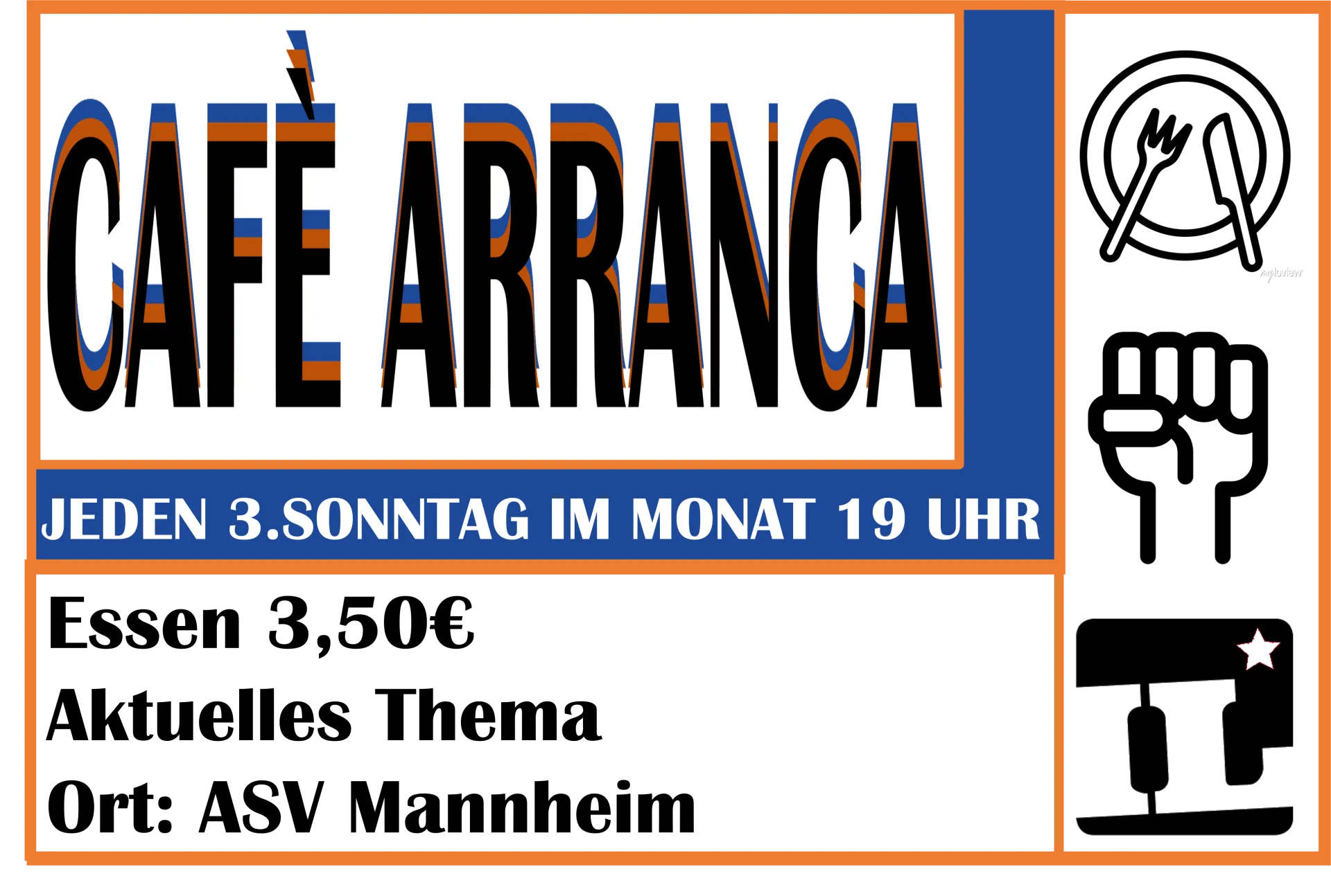 Café Arranca