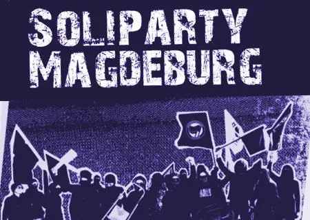 Soliparty magdeburg 