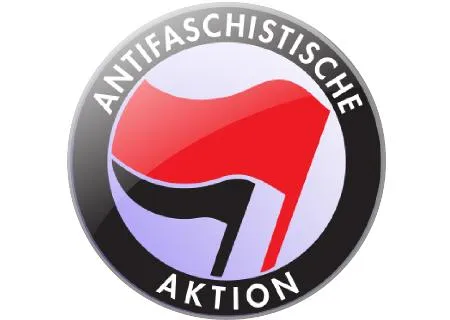 Antifa Logo