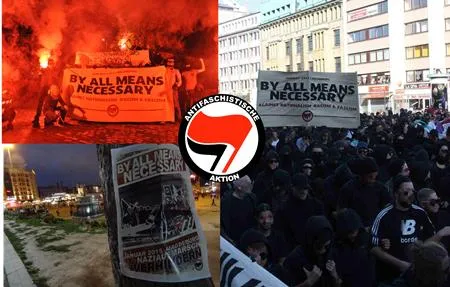 Proteste