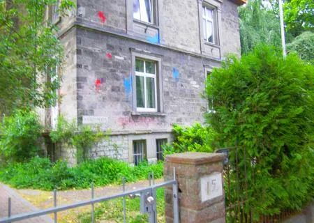 Haus