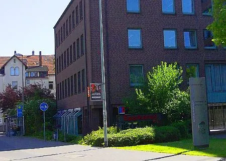 Gebäude