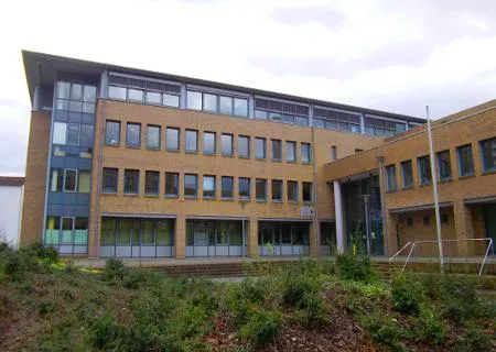 Gebäude