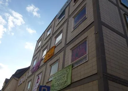 Wohnhaus