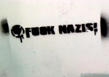Fuck Nazis