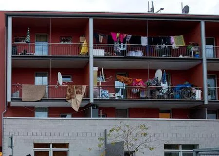 Unterkunft