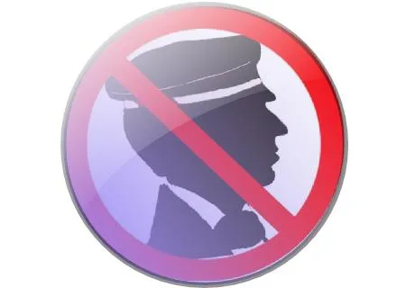 No Verbinder
