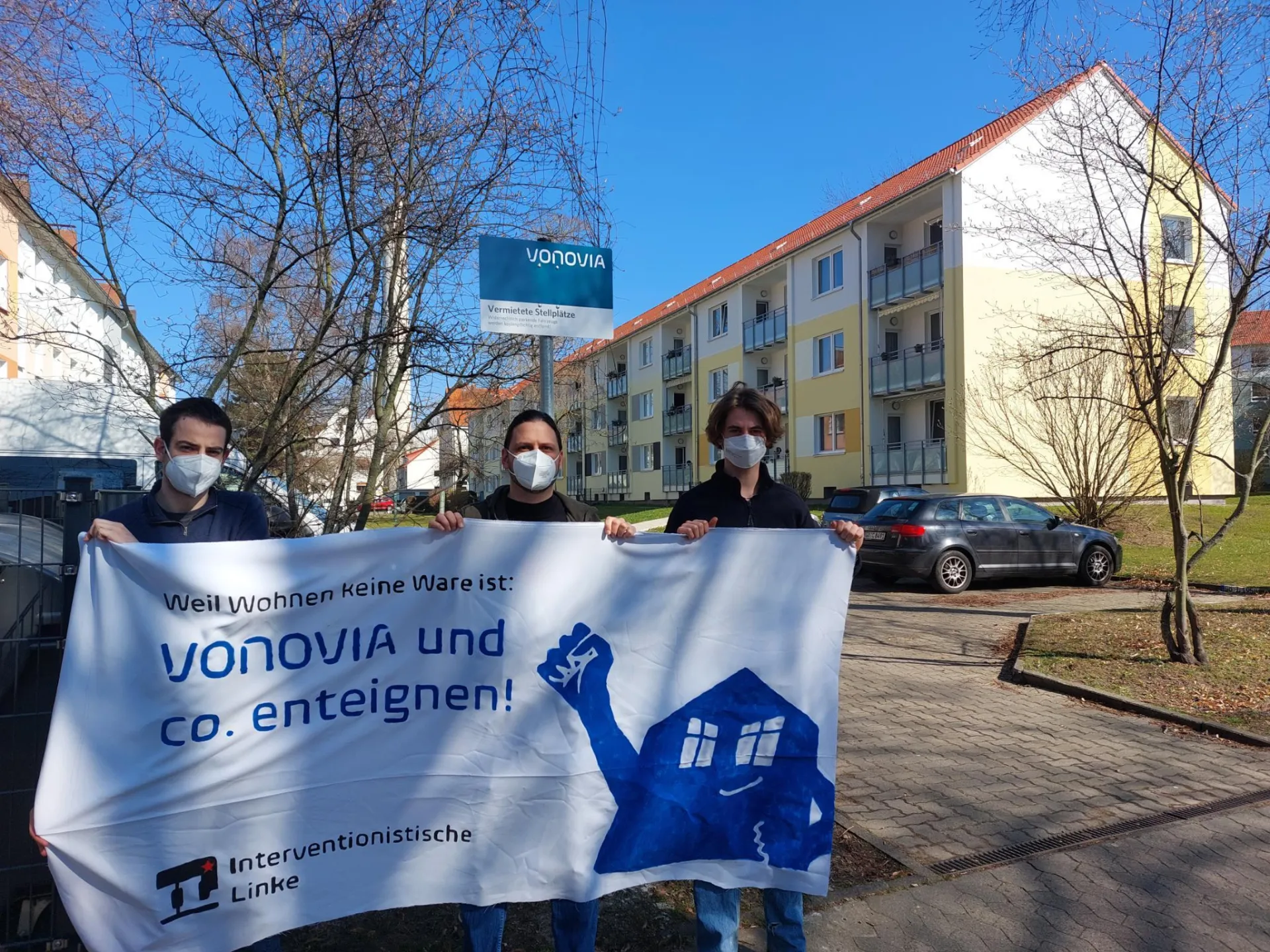 vovonia Transpi
