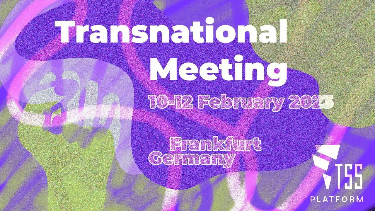 Transnational Meeting