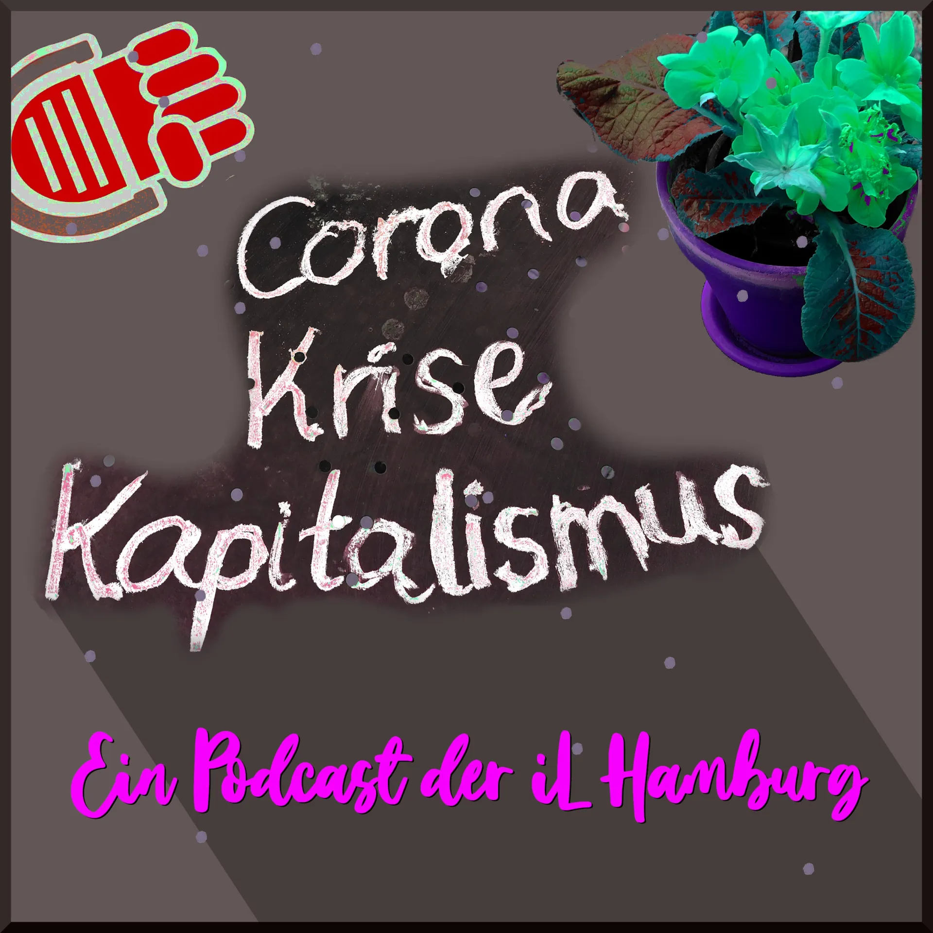 Corona Krise Kapitalismus