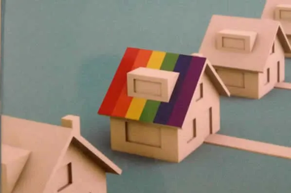 Queer America